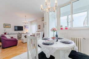 Apartment Anteo